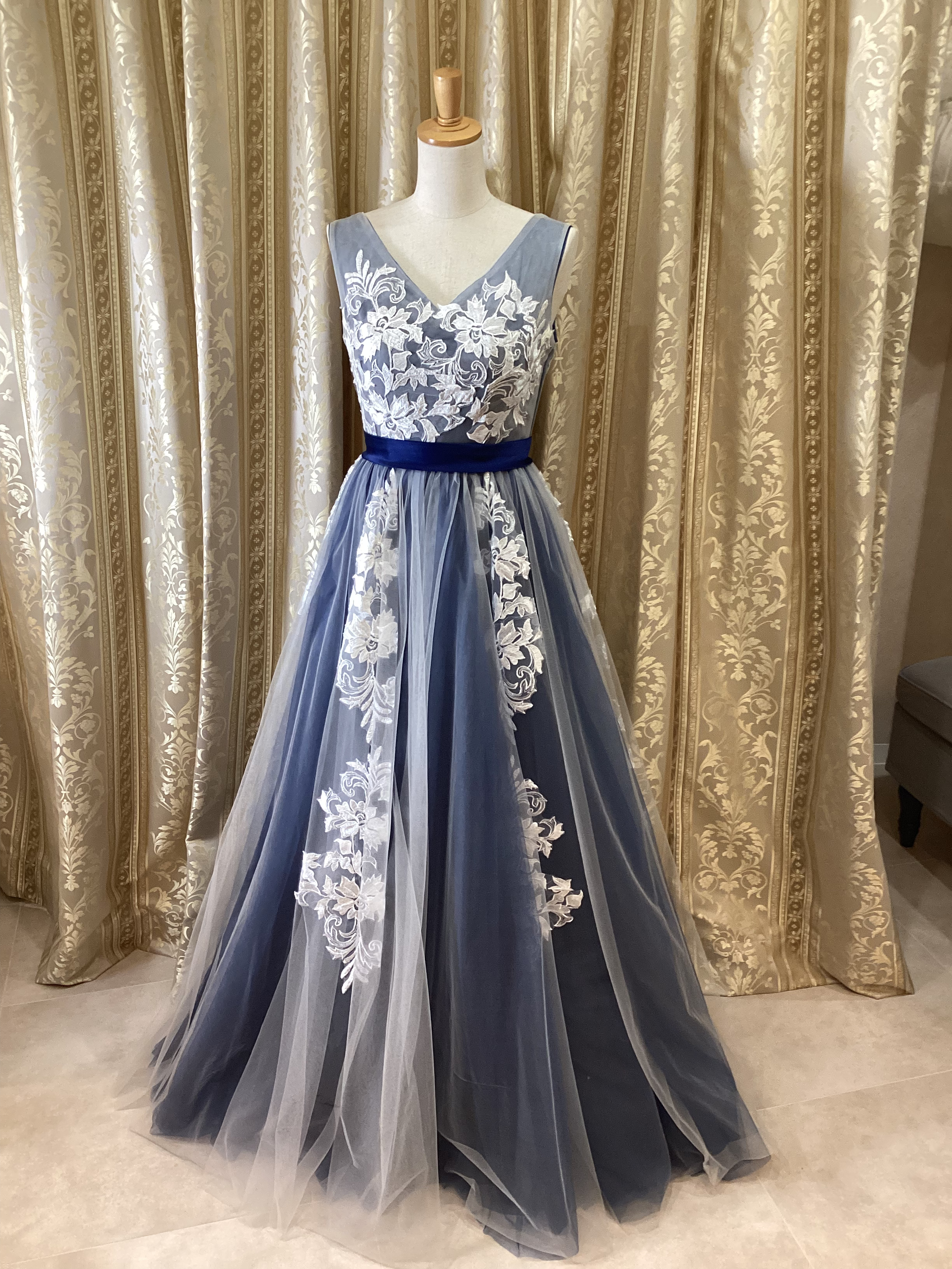 RD-044　￥14,000　M/9号