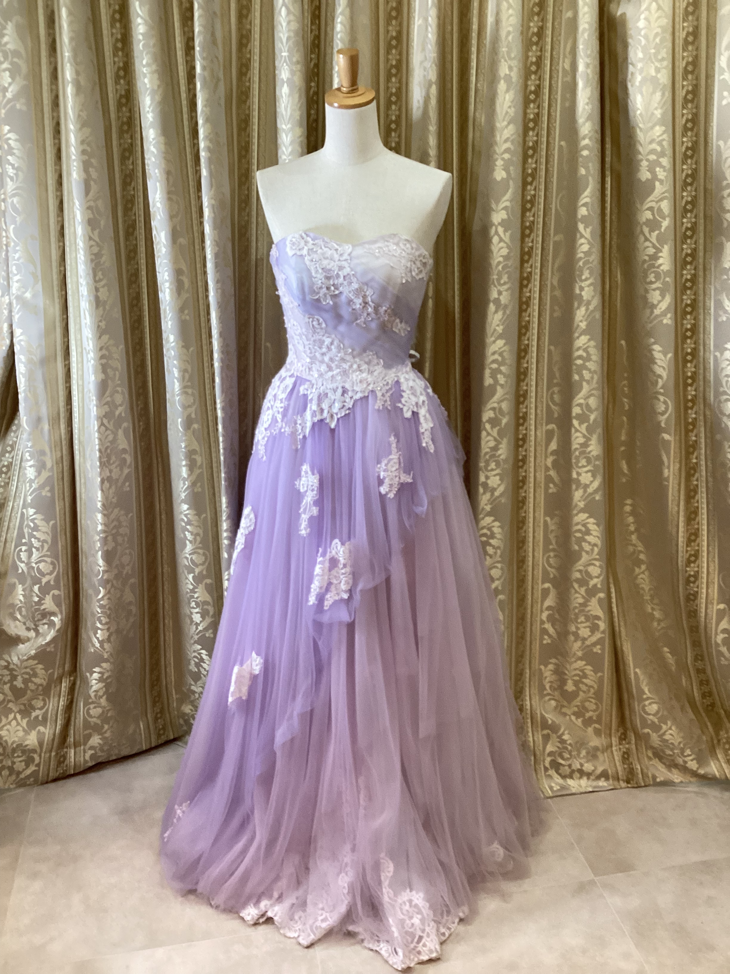 RD-048　￥14,000　SS/5号　S/7号　M/9号