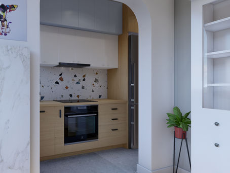 Kitchen Remodeling in Denver, CO – 2025 Trends, Costs & Expert Tips