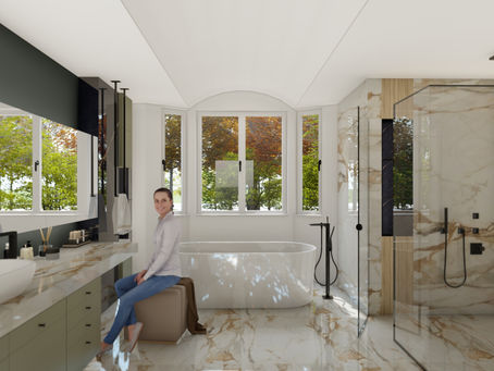 Bathroom Remodeling in Denver, CO – 2025 Trends, Costs & Tips