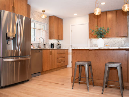 Kitchen Remodeling in Centennial, CO