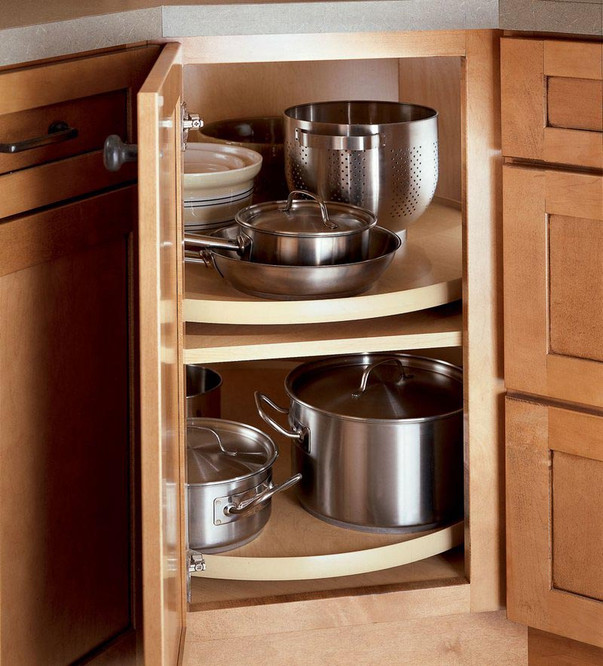 Lazy Susan