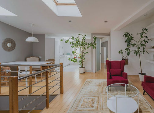 Whole home remodeling Highlands Ranch