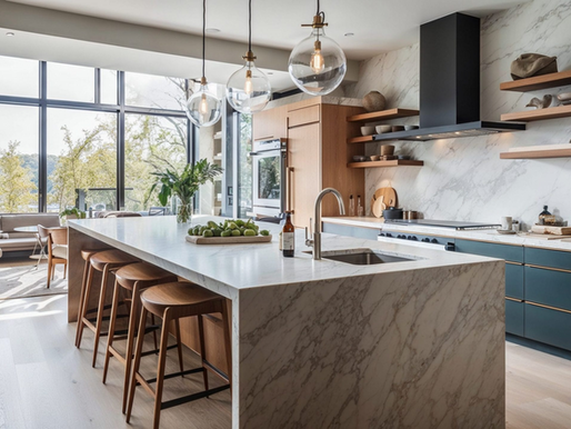 Top Kitchen Layout Mistakes (and How to Design Around Them)