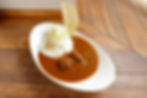 和牛欧風カレー