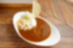 炙り焼きチーズ欧風カレー