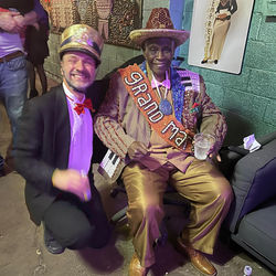 Al Carnival Johnson