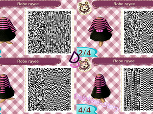 Robe -2