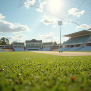 Support Ground Force Day for Hugh Williams and Revitalize Our Cricket Facilities in Time for 2026 Season