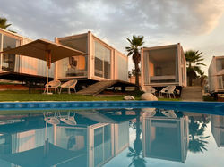 Bangalú Cabins
