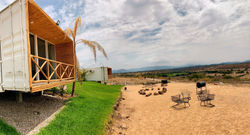 Bangalú Cabins