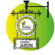 JARDIN AZUAYO