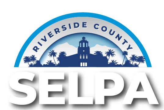 Riverside SELPA Logo