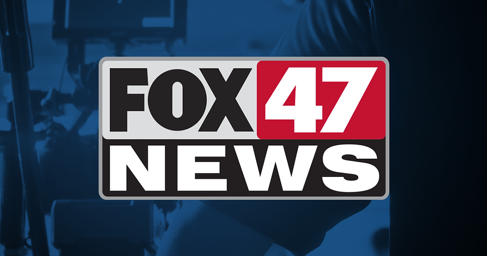 Fox 47 News Logo