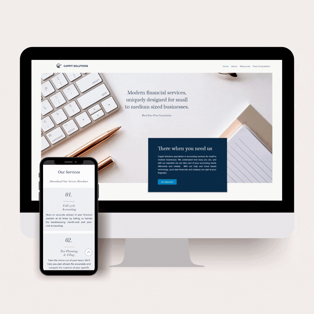Cappit Website MockUp (2).gif