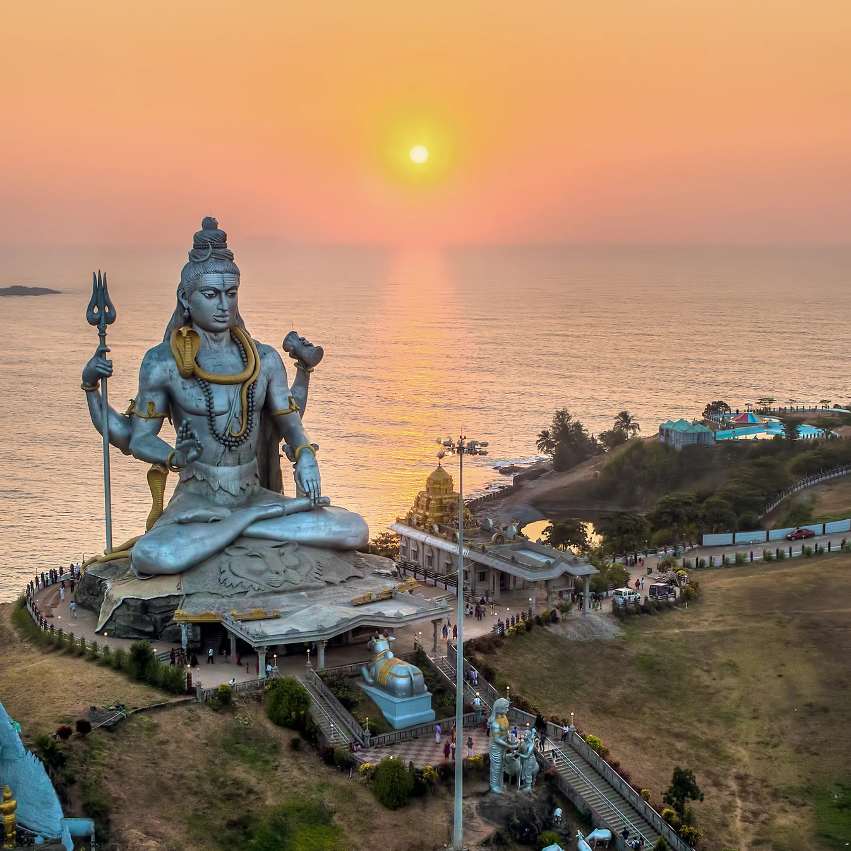 Maha Shivaratri 2023