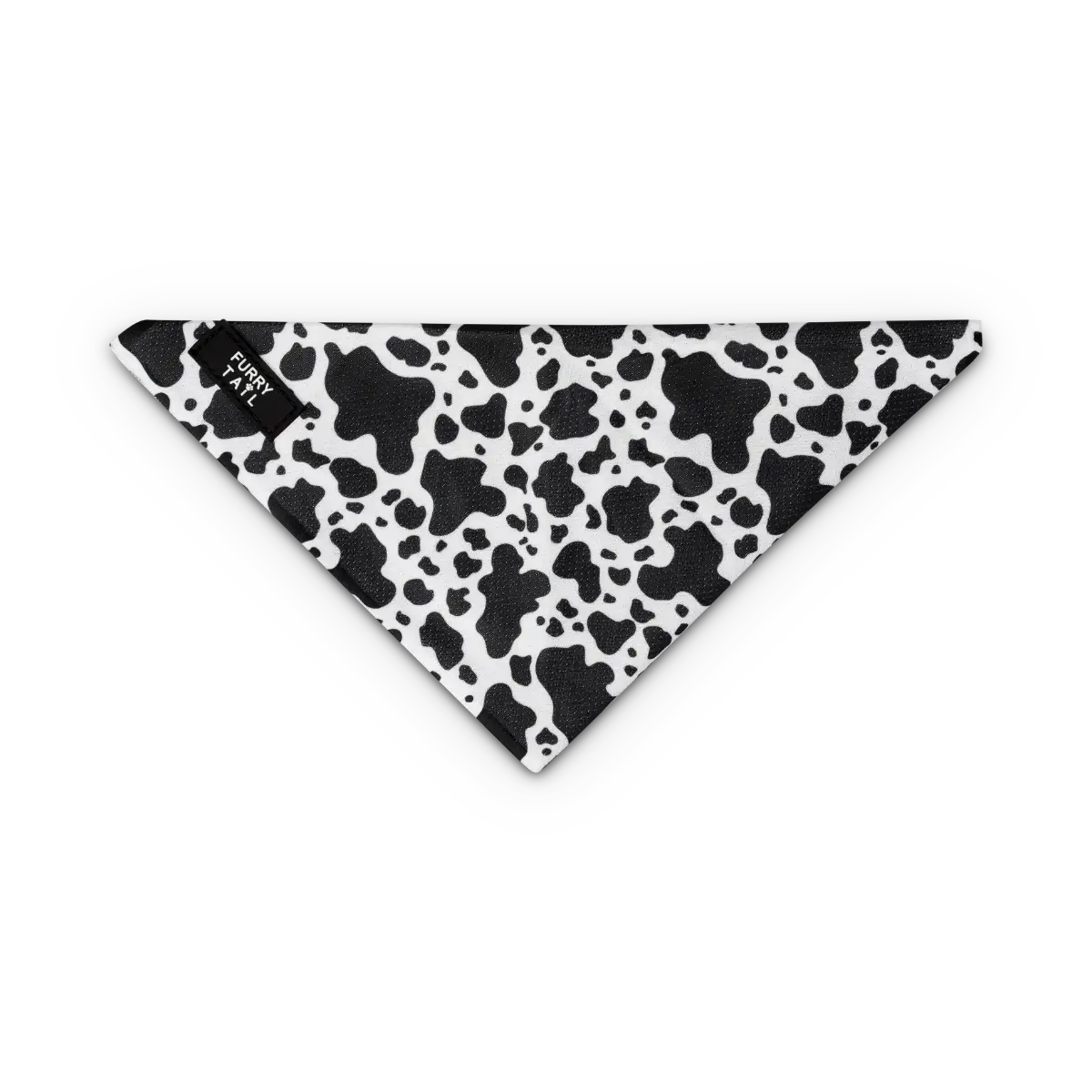 MOO MOO WOW BANDANA