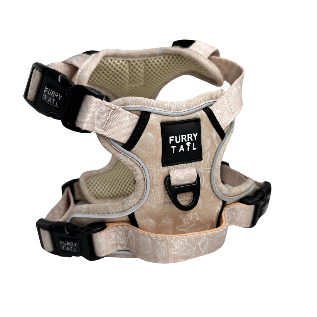 UNDER THE OCEAN ADJUSTABLE HARNESS