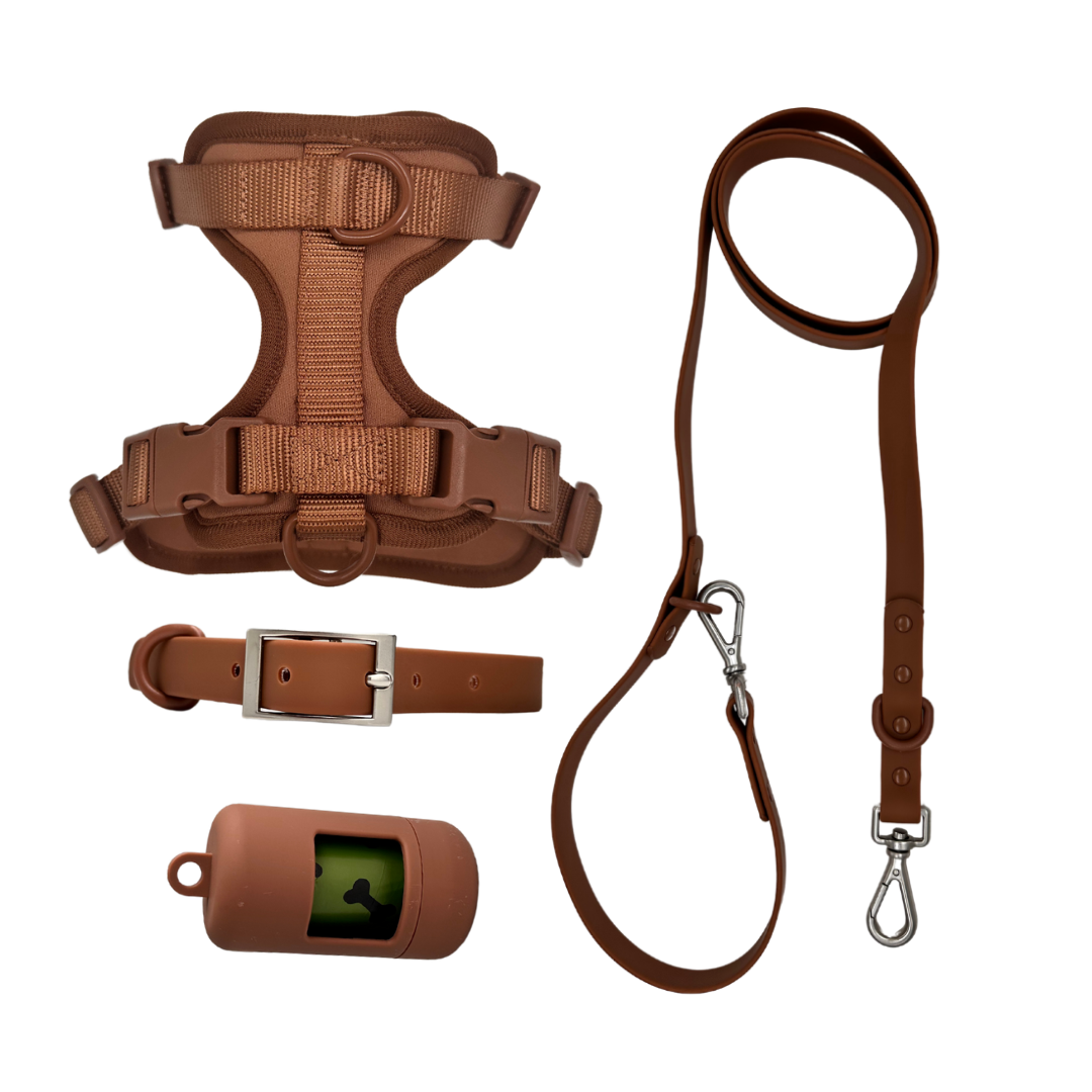 CLASSIC CHOCOLATE MILK 4 PIECES BUNDLE