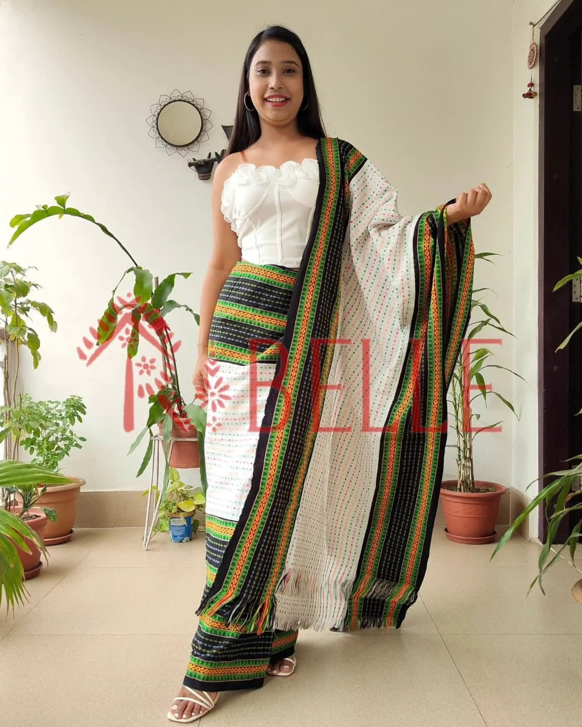 Rignai Rikutu Set
