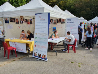 Fête des associations 2020 - Septembre 2020