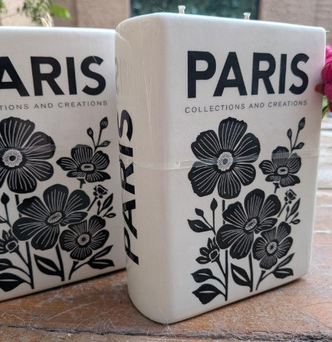 Thumbnail: Paris Candle-30 oz