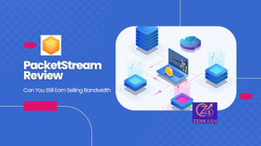 PacketStream Review: Can You Still Earn Selling Bandwidth in 2025?