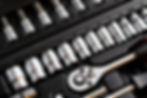 Socket Wrench Set