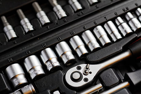 Hardware-Tools-Detail