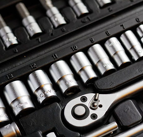 Hardware-Tools-Detail