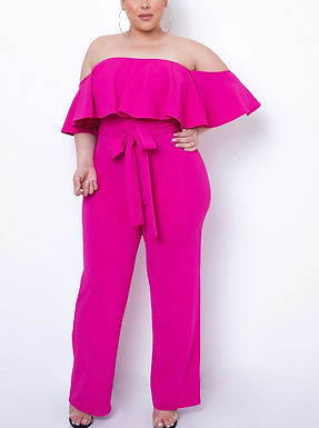 Curvy Collection