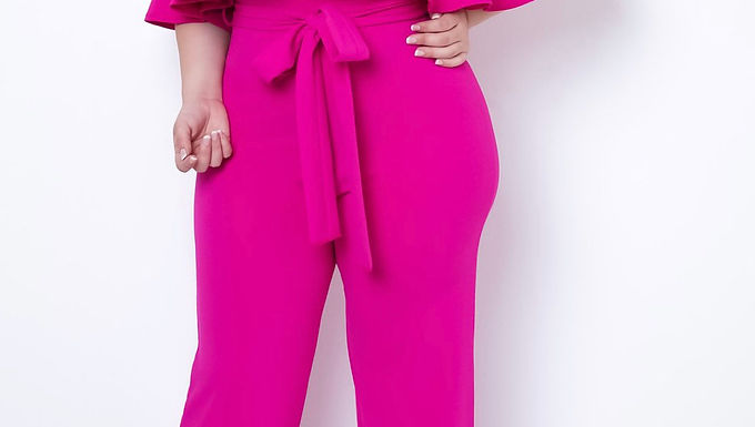 Curvy Collection