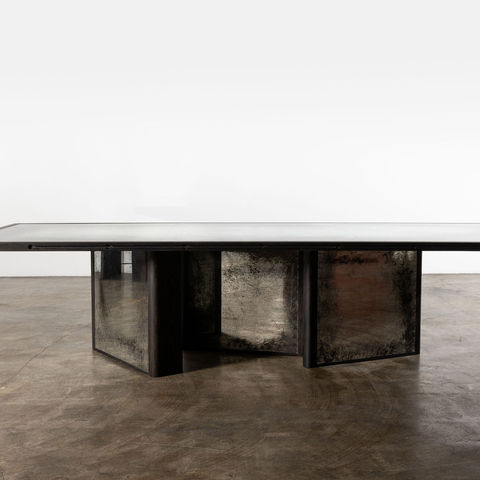 Divine Lorraine Table