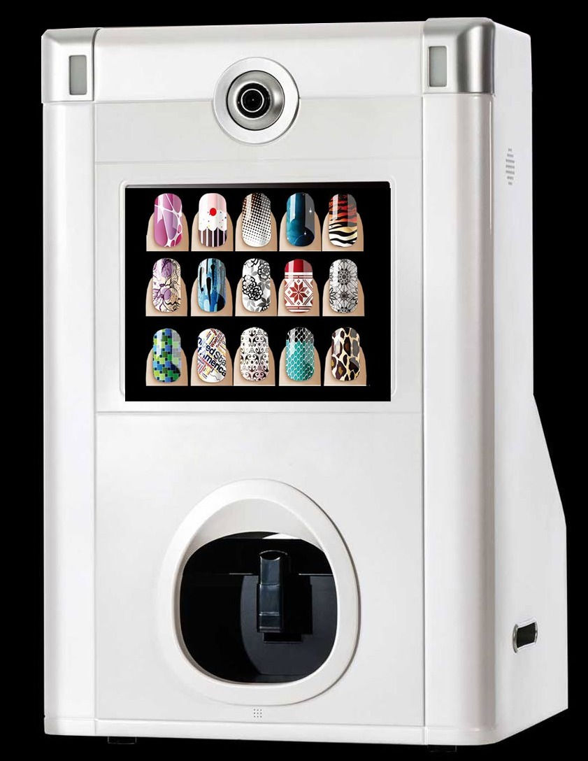 ARTPRO NAIL ENDUSTRIYEL NAIL ART YAZICISI