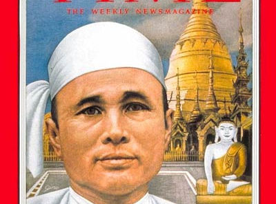 What is Happening in Myanmar? (Pt. 2)