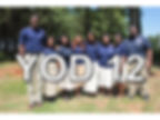 YOD 12
