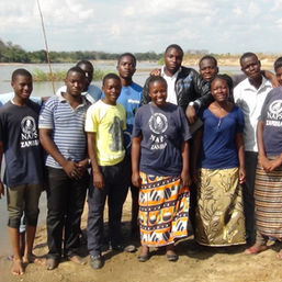 Zambia (Lusaka): Luangwa Mission