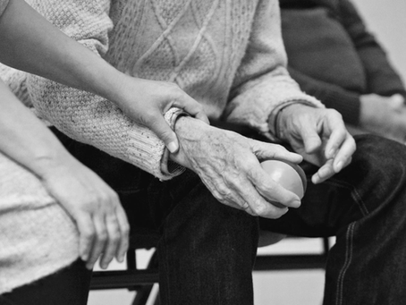 Bridging the Confidence Gap in Dementia Care