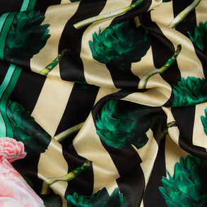 Texas and the Artichoke / Product and brand design