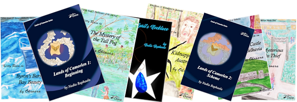 Read OVKOR Christian books now