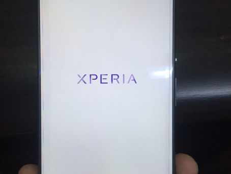 Final Fixing My Bricked Sony Xperia XA2 Ultra Cracked X32 Key Full