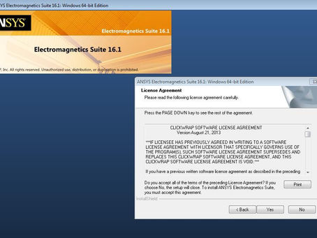 Ansys Maxwell 16 32bit