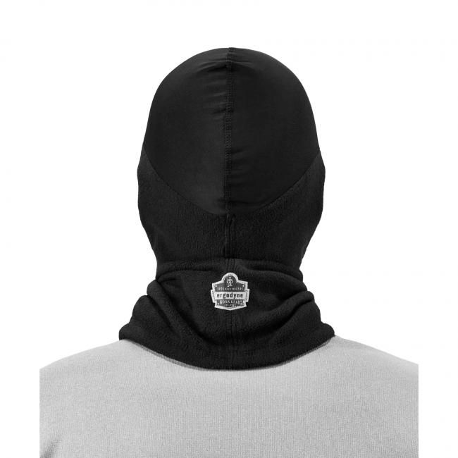 Thumbnail: Ergodyne 6822 N-Ferno Spandex Top Balaclava