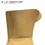 Thumbnail: Youngstown Leather Utility Plus Wide-Cuff Gloves