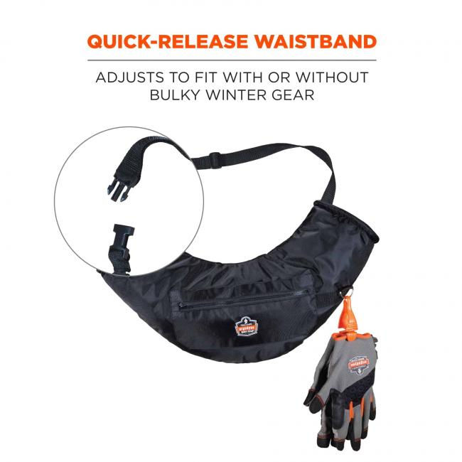 Thumbnail: Ergodyne N-Ferno 6980 Winter Hand Warmer Kit