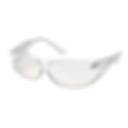 ELVEX SG-57C Elvex Clear Safety Glasses