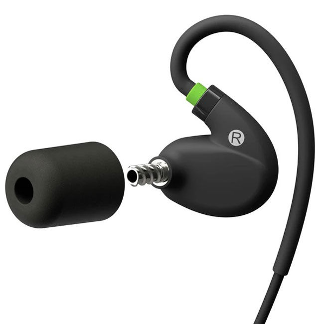Thumbnail: ISOtunes PRO 2.0 INDUSTRIAL Wireless Earbuds