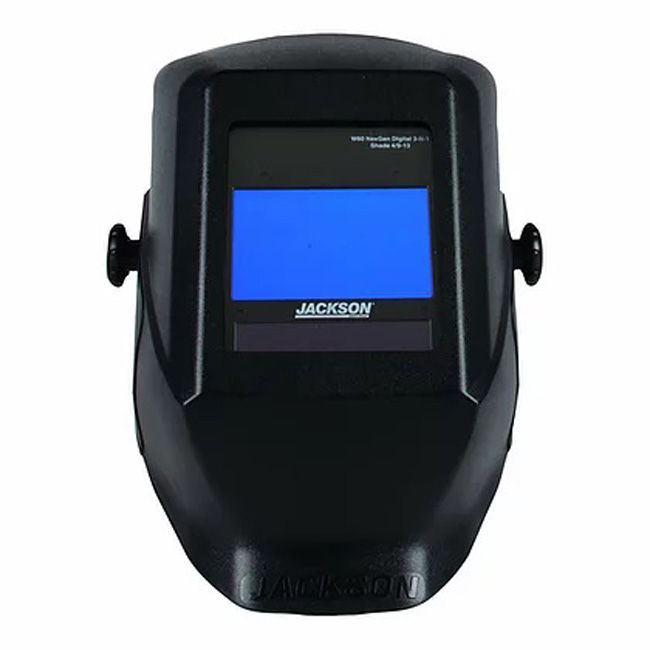 Thumbnail: Jackson Safety NexGen Digital Variable ADF - Black