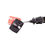 Thumbnail: 3M DBI Sala Adjustable Radio/Cell Phone Holster Tether Kit