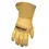 Thumbnail: Youngstown Leather Utility Plus Wide-Cuff Gloves